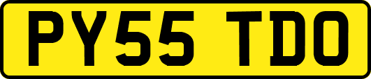 PY55TDO