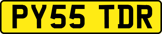 PY55TDR