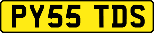 PY55TDS