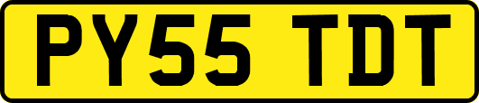 PY55TDT