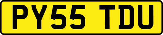PY55TDU