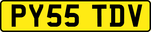 PY55TDV