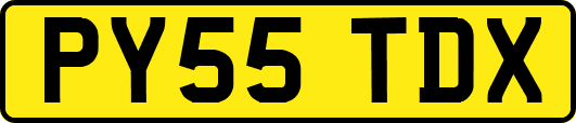 PY55TDX