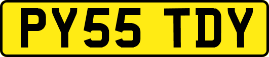 PY55TDY