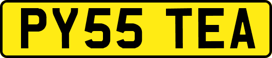PY55TEA