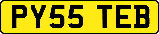 PY55TEB