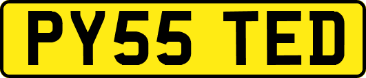 PY55TED