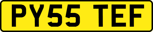 PY55TEF