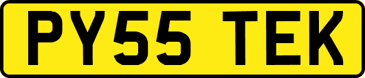 PY55TEK