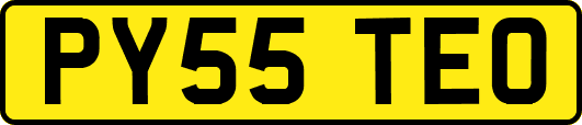 PY55TEO