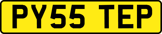 PY55TEP