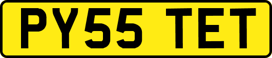 PY55TET