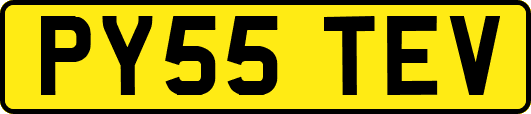 PY55TEV
