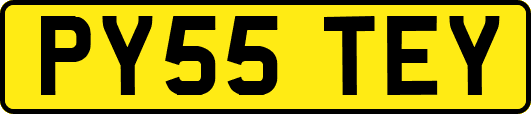 PY55TEY