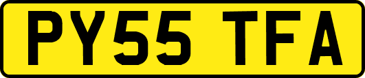 PY55TFA