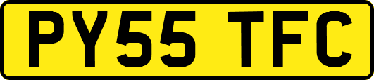 PY55TFC