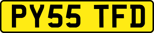 PY55TFD