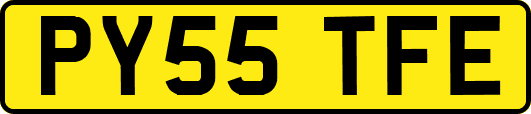 PY55TFE