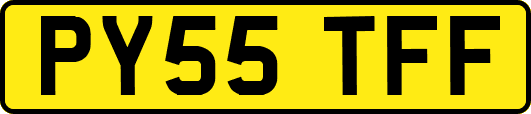 PY55TFF