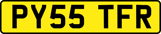 PY55TFR