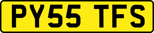 PY55TFS