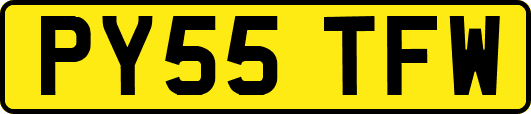 PY55TFW