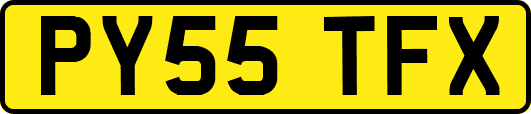PY55TFX