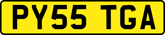 PY55TGA