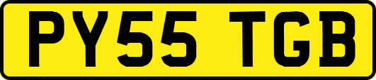 PY55TGB