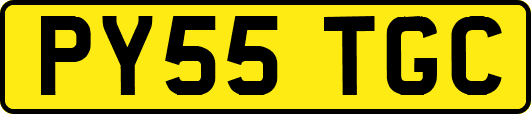PY55TGC