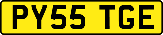 PY55TGE
