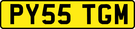 PY55TGM