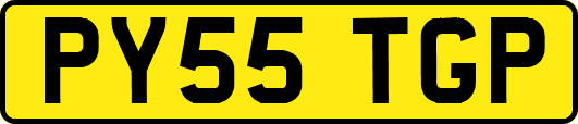 PY55TGP