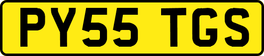 PY55TGS