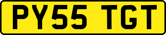 PY55TGT