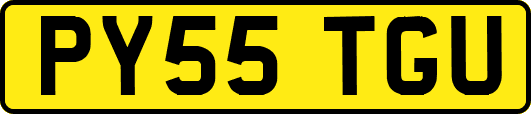 PY55TGU