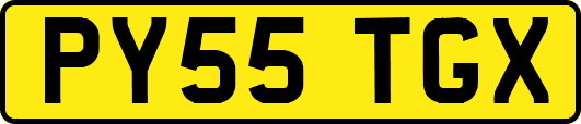 PY55TGX