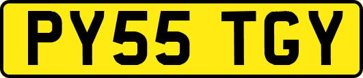 PY55TGY