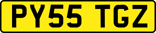 PY55TGZ