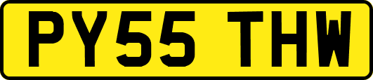 PY55THW