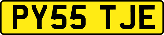 PY55TJE