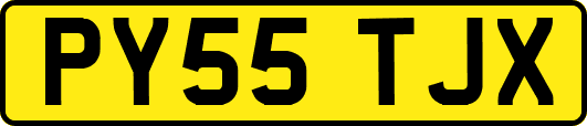 PY55TJX