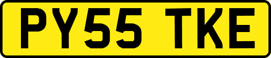 PY55TKE