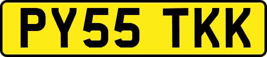 PY55TKK