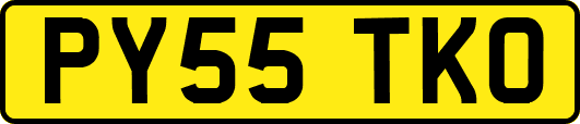 PY55TKO