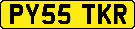PY55TKR
