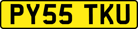 PY55TKU