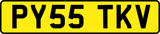PY55TKV