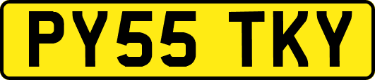 PY55TKY