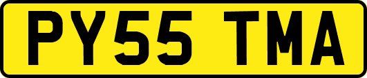 PY55TMA